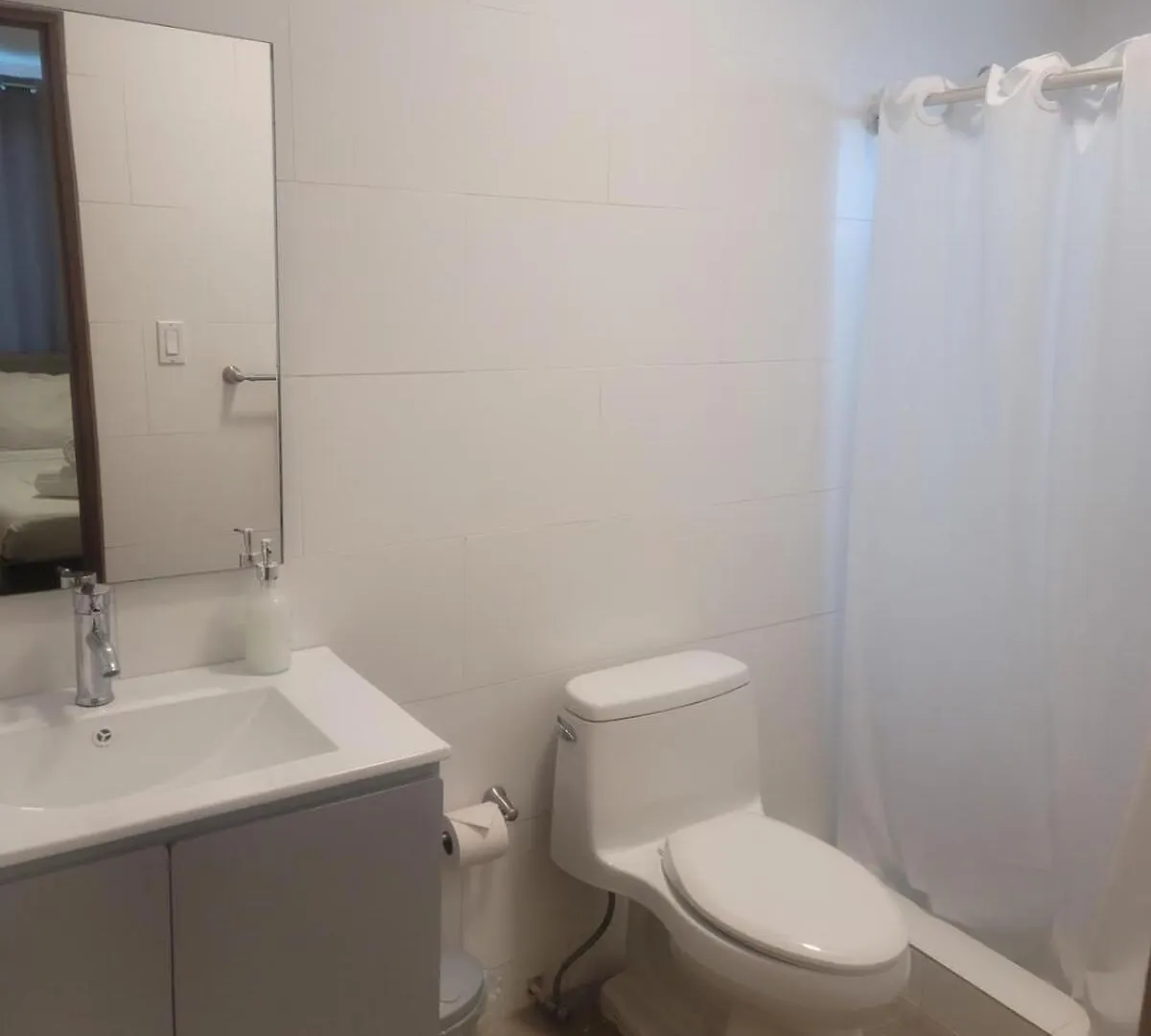 2058 Espana By Stay With Bear San Juan Holiday home