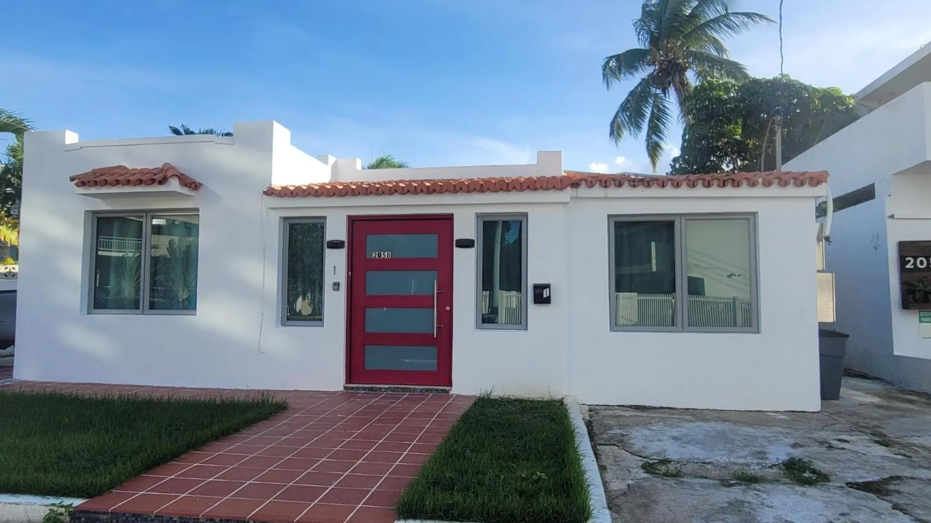 Holiday home 2058 Espana By Stay With Bear San Juan